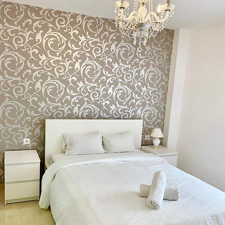 Apartamentos Yanina Gran Alacant 산타 폴라 외부 사진