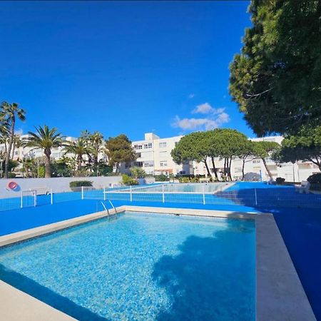 Apartamentos Yanina Gran Alacant 산타 폴라 외부 사진