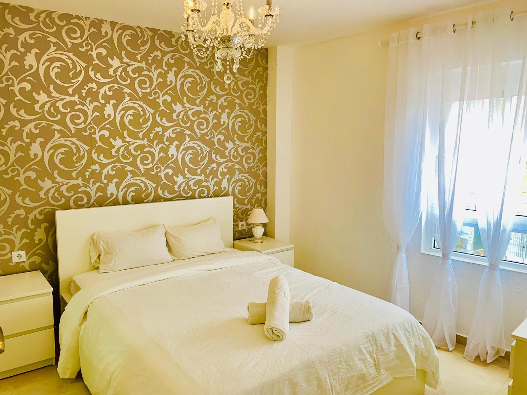 Apartamentos Yanina Gran Alacant 산타 폴라 외부 사진