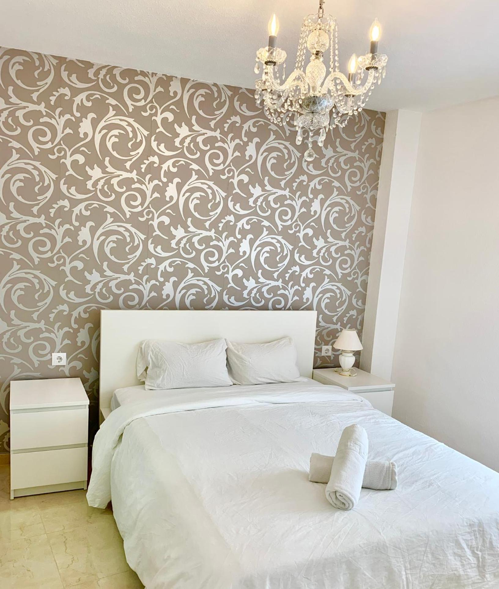 Apartamentos Yanina Gran Alacant 산타 폴라 외부 사진