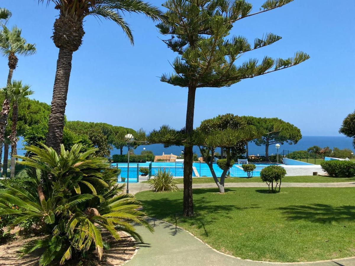 Apartamentos Yanina Gran Alacant 산타 폴라 외부 사진