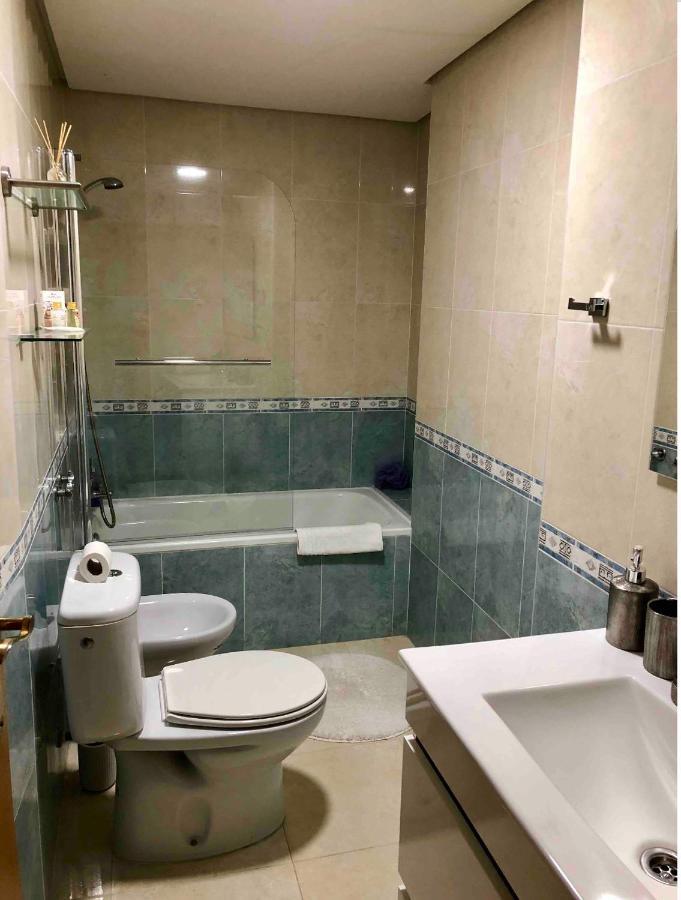 Apartamentos Yanina Gran Alacant 산타 폴라 외부 사진