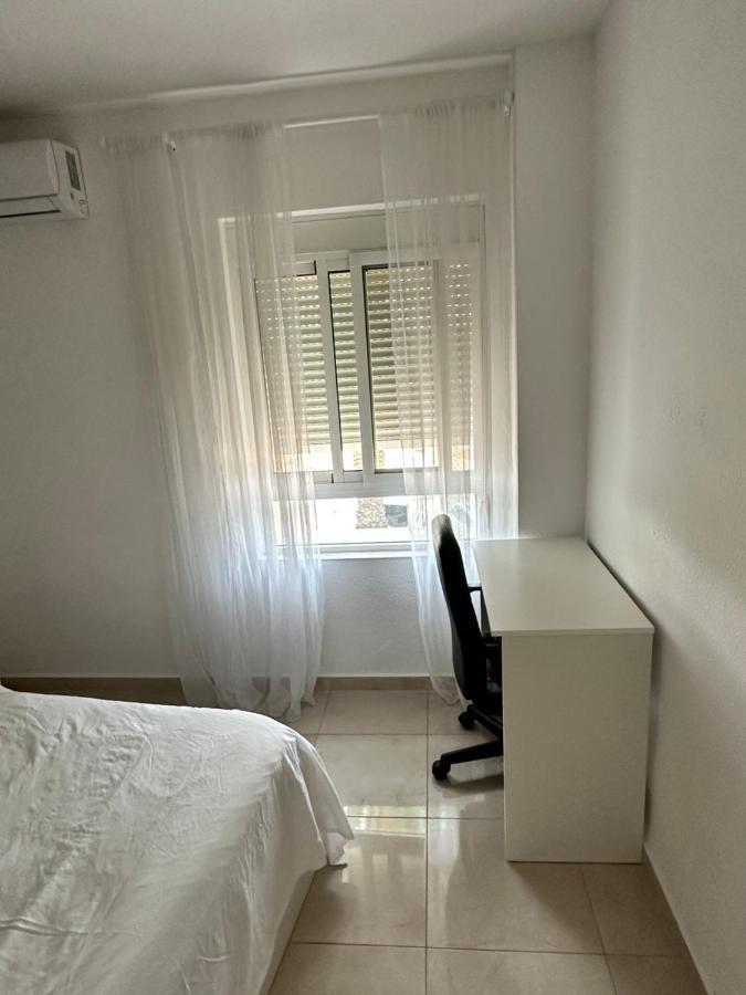 Apartamentos Yanina Gran Alacant 산타 폴라 외부 사진