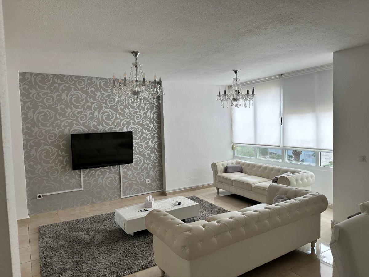 Apartamentos Yanina Gran Alacant 산타 폴라 외부 사진