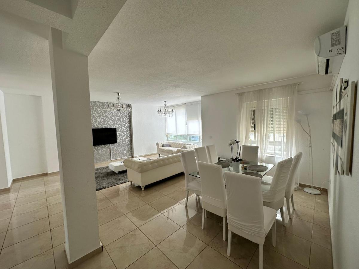Apartamentos Yanina Gran Alacant 산타 폴라 외부 사진